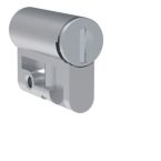 NVent Hoffman LSSU Cilinderslot LSSU521