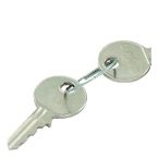 NVent Hoffman SLK Schakelkastsleutel SLK21323C