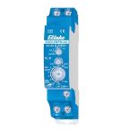 Eltako EUD12 Dimmer EUD12NPNUC Drukknop