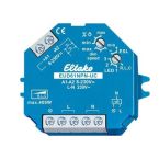 Eltako EUD61 Dimmer EUD61NPNUC Drukknop