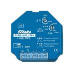 Eltako EUD61 Dimmer EUD61NP230V Drukknop