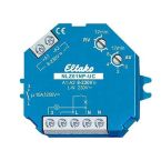 Eltako NLZ61NP Tijdrelais NLZ61NPUC