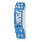 Eltako S2U Schakelklok S2U12DDXUC