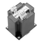 Erea EDR24 Veiligheidstransformator 2402