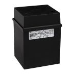 Erea EF212SC Veiligheidstransformator 2049