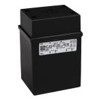 Erea EF212SC Veiligheidstransformator 2048