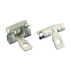 NVent CADDY Caddy Bevestigingsklem oog 2H4