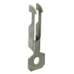 NVent CADDY EER Damwandhanger oog EER