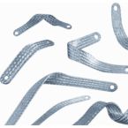 NVent ERIFLEX Eriflex Litze plat gevlochten MBJ3050010