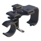 Esdec FlatFix Fusion Kabelclip 1007042