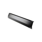 Esdec FlatFix Fusion Winddeflector 1007209B