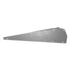 Esdec FlatFix Winddeflector 1007227