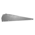 Esdec FlatFix Winddeflector 1007226
