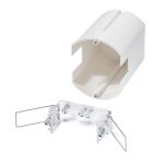 ESYLUX FLAT Montageset EP10426889