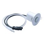 ESYLUX Flat Round Bewegingsmelder EP10427879