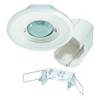 ESYLUX Flat Round Bewegingsmelder EP10428548