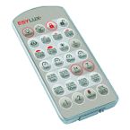 ESYLUX Mobil Afstandsbediening EP10425899
