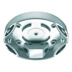ESYLUX Standard Opbouwdoos EM10425400