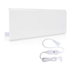 OUTLET Etherma Lava Desk 2.0 Infrarood paneel 41204