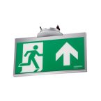 Famostar Go Noodverlichtingsarmatuur IPPA1 SILVER