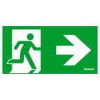 Famostar Go Pictogram inlegvelplaat 392286