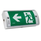 Famostar Pro Noodverlichtingsarmatuur WPA1