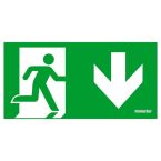 Famostar Pro Pictogram inlegvelplaat 392580