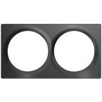 OUTLET FIBARO Walli Double Cover Plate FGWxPP00038