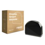 FIBARO ZWave Double Smart Module FGS224