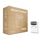 OUTLET FIBARO ZWave Smart Implant FGPB1018 ZW5