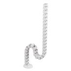 Filex Cable Spine Kabelhouder 809134 wit