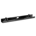 Filex Cable Tray Kabelhouder 809133 100cm zwart