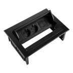 Filex Power Desk In Inbouwunit 681073