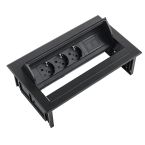 Filex Power Desk In Inbouwunit 681117