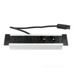 Filex Power Desk Insert Inbouwunit 681091