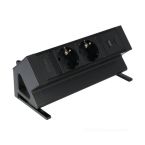 Filex Power Desk Up 2.0 Opbouwunit 681041