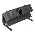 Filex Power Desk Up 2.0 Opbouwunit 681048