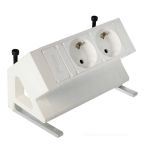 Filex Power Desk Up 2.0 Opbouwunit 681020