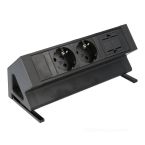 Filex Power Desk Up 2.0 Opbouwunit 681023