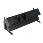 Filex Power Desk Up 2.0 Opbouwunit 681025