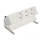 Filex Power Desk Up 2.0 Opbouwunit 681036