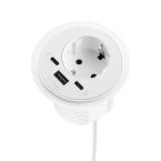 Filex PowerSpot Inbouwunit 681101