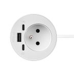 Filex Power Spot Inbouwunit 681105FR