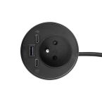 Filex Power Spot Inbouwunit 681104FR