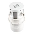 Filex QI Power Pop Up Meeting Inbouwunit 681087