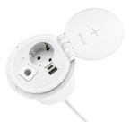 Filex QI PowerSpot Inbouwunit 681078