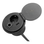 Filex QI PowerSpot Inbouwunit 681077