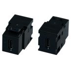 Filex USB C Keystone 681061