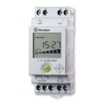 Finder 11.91 Schemerschakelaar 119182300000