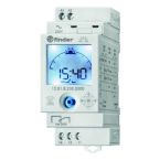 Finder Serie 12 Schakelklok 12.81.8.230.0000